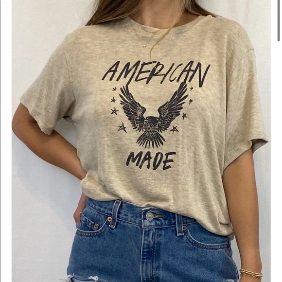 Graphic Tee - Picture 1 of 2